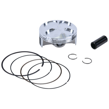 Forged High Compression Piston Kit For Fantic Motor XEF 250 2022-2025; 24381B