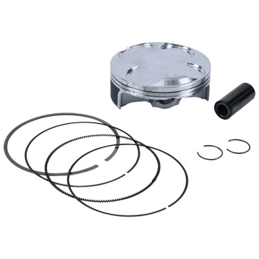 Vertex Forged Replica Piston Kit 24367B For Honda CRF 450 R 19