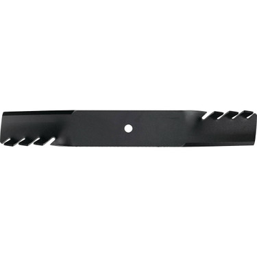 Toothed Blade For Bad Boy Requires 3 for 60" deck Lawn Mowers; 362-820