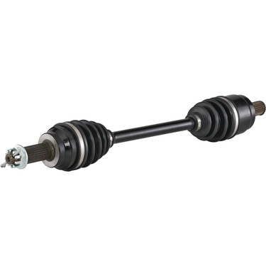 6-Ball Heavy Duty Axle For Honda Pioneer 500 2018-2021; AB6-HO-8-371