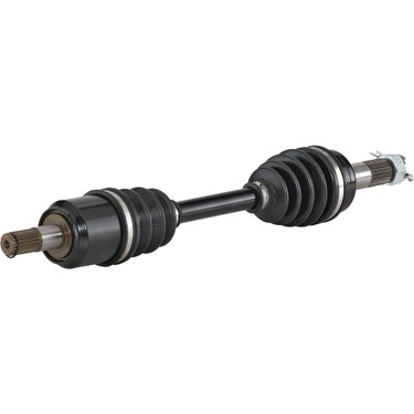 6-Ball Heavy Duty Axle For Honda TRX 420 FE, TRX 420 FM 2020-2021; AB6-HO-8-375