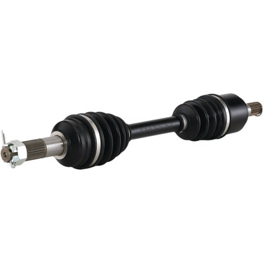 8-Ball Extreme Duty Axle For Honda TRX 520 FA, TRX 520 FE 2020-21; AB8-HO-8-378