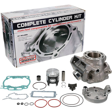 Standard Bore Cylinder Kit For Yamaha YZ 250 1999-2022; 20009-K02