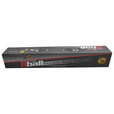 8 Ball Axle For Can-AM Outlander 1000 DPS, Renegade 1000 2019; AB8-CA-8-312