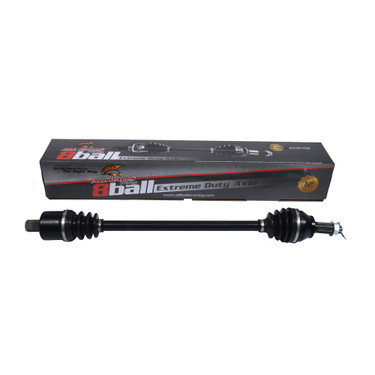 8 Ball Axle For Polaris General XP 1000 EPS Deluxe 2021; AB8-PO-8-101
