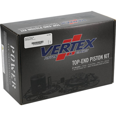 Top End Piston Kit For KTM 125 SX, TC 125 2018-2021; VTK23928B-3