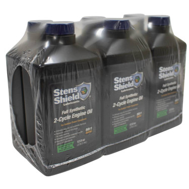 Stens 2-Cycle Engine Oil 770-124 for Stens 770-128