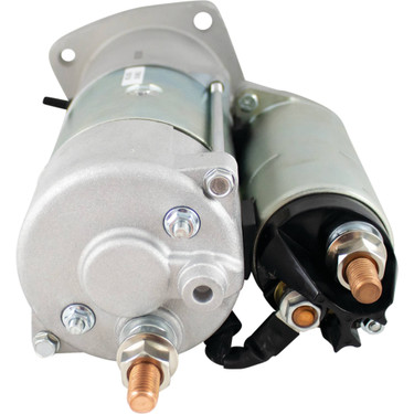 Starter For Cummins 5267912, 5363431, Delco 8200373 24 Volt; 410-12785