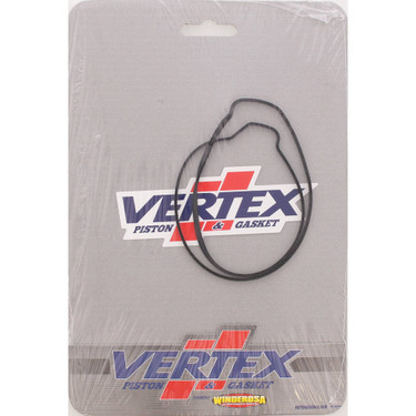 Clutch Cover Gasket - Outer; 819267