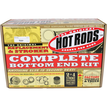 Bottom End Kit For KTM 250 SX-F 2016-2018, 250 SX-F Factory 2015-2016; HR00236