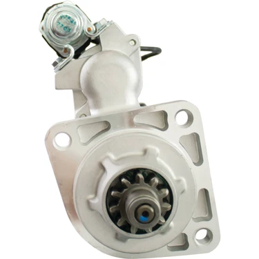 Starter For Delco 61005252, 61015899, 61016540, 61025808, 8200739; DRA-61015899