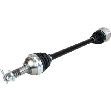 8 Ball Axle; AB8-CA-8-347