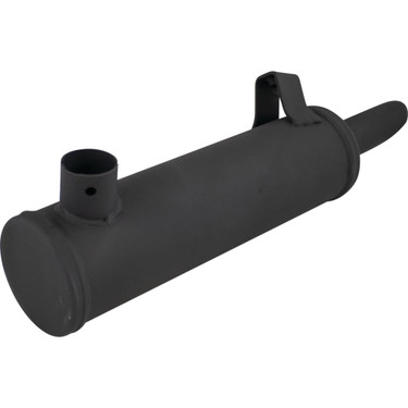 Muffler For Kohler K241, K301 and K321 237550, 237550-S, 393840-R91; 105-326