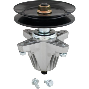 Spindle Assembly For Cub Cadet XT1-GT54 riding mower 618P09236; 285-698