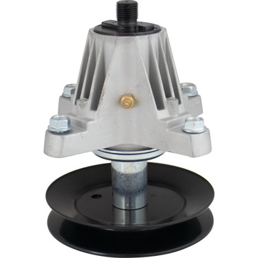 Spindle Assembly For Cub Cadet ZT1-50 and ZT2-50 zero-turn mowers; 285-697