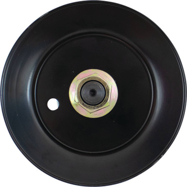 Spindle Assembly For Cub Cadet ZT1-50 and ZT2-50 zero-turn mowers; 285-697