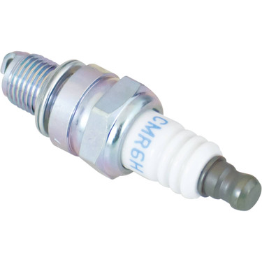 Carded Spark Plug For NGK 6778, CMR6H; 130-212-6