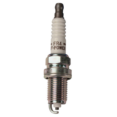 Spark Plug For NGK 5155, FR4 Resistor Plug Type; 130-804-4