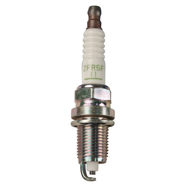 Spark Plug For Honda 98079-5587G, NGK 2262, ZFR5F-11; 130-806-4