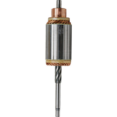 Armature For Delco 1846614, 1876366, 1946614, 1960866, Lester 2204; 300-12100