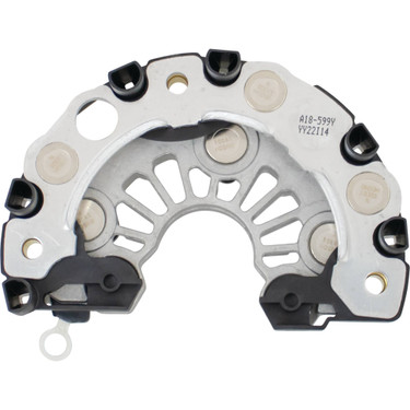 Rectifier For Arrowhead BF00M133346, Bosch F00M133223, F00M133224 BOS-1986AE0257