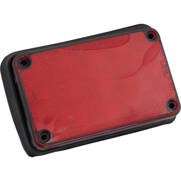 Stop, Tail and Turn Light For Whelen 400, 40BTT 12 Volt, 0.375 Amps; WHE-404BTT