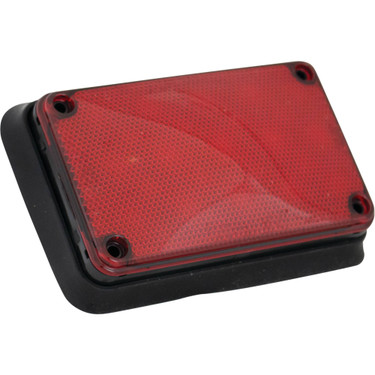 Stop, Tail and Turn Light For Whelen 400, 40BTT 12 Volt, 0.375 Amps; WHE-404BTT