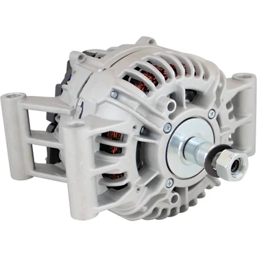 Alternator For Bosch 0124625081, 0124625103, 0-124-625-103; BOS-1986A00961
