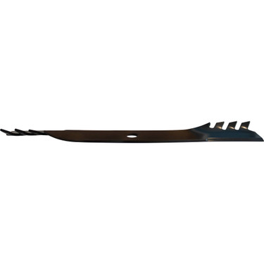 Mulching Blade For Toro Z Master Professional 5000 and 7500-D mowers; 310-074