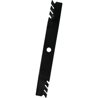 Mulching Blade For Toro Z Master Professional 5000 and 7500-D mowers; 310-074
