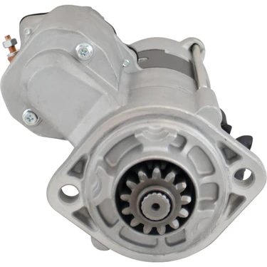 12V Starter For Denso 428000-8760, 428080-8760, John Deere RE531501; 410-52655
