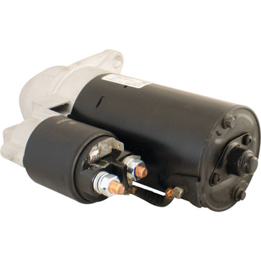 Starter For Bosch 0001109029, 0001110018, 0001110033, 0001115038; BOS-1986S00763