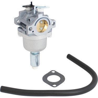 Carburetor For Briggs & Stratton Most 28AH76, 28AH77 series engines; 520-022