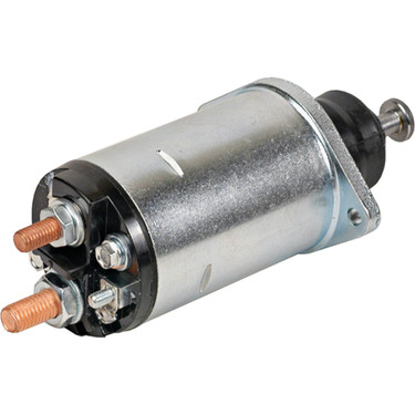 12 Volt Solenoid For Nikko 0-47100-4100, 0-47100-4160, 0-47100-4390; 245-12087