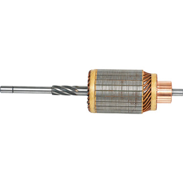 Armature For Delco 1932872, 1932898, 1935259, 1942244, 1948691, D4123; 300-12106