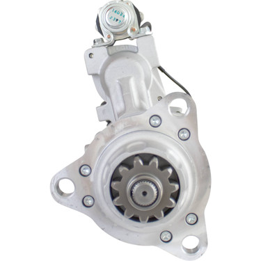 Starter For Delco 61000945, 61013765 Clockwise Rotation Direction