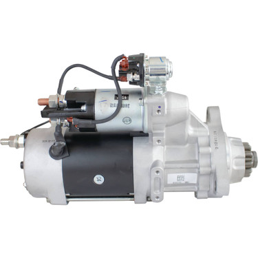 Starter For Delco 61000945, 61013765 Clockwise Rotation Direction; DRA-61013765