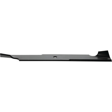 Notched Hi-Lift Blade For Bad Boy Outlaw, ZT, CZT and Stand-On models; 330-530