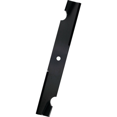 Notched Hi-Lift Blade For Bad Boy Outlaw, ZT, CZT and Stand-On models; 330-530