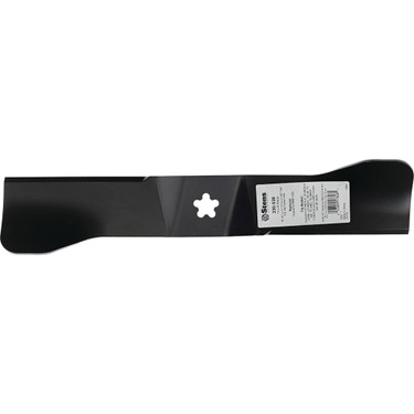 Hi-Lift Blade For Husqvarna 588811002 5 pt. star Center hole; 330-538