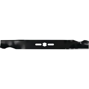 Universal 3-in-1 Blade For Universal Most Bolens, Craftsman 33402; 300-121RT-STN
