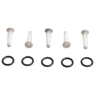 Quick Break O-Ring and Filter Kit 5pk For Gas-Gas EC300, EX250F 2020; 47-3024