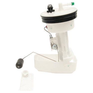 Fuel Pump Module For Suzuki LT-A450X Kingquad AXI 4X4 2007-2010; 47-1045