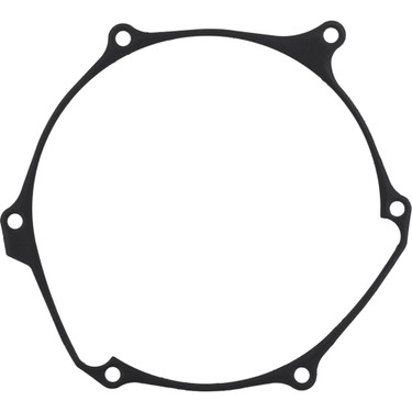 Clutch Cover Gasket - Outer; 816844