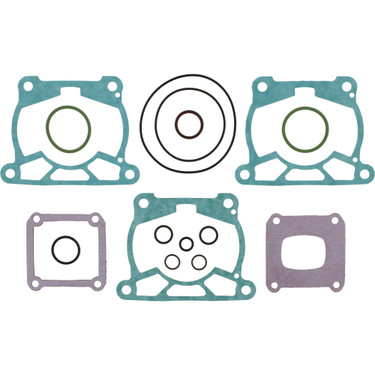 Top End Piston Kit For KTM 125 SX 2023-2024, 125 XC 2023-2024; VTK23928C-5