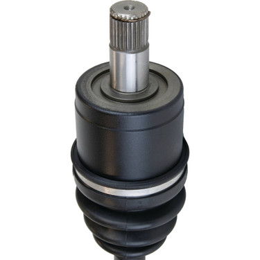 8 Ball Axle; AB8-HO-8-383