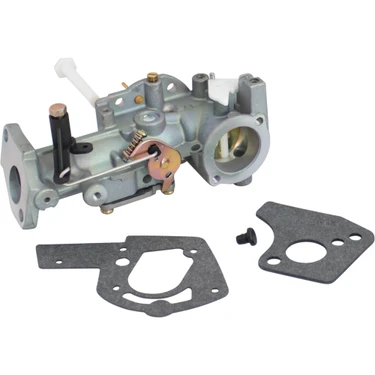 Carburetor For Briggs & Stratton 112202, 112212, 112231, 112232 engines; 520-033