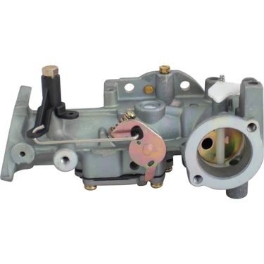 Carburetor For Briggs & Stratton 112202, 112212, 112231, 112232 engines; 520-033