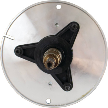 Motor For Scott/Imperial Electric 4BB3765 24 Volt, 9 Amps; SCO-4BB4685KDM