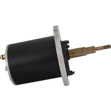 Motor For Scott/Imperial Electric 4BB3765 24 Volt, 9 Amps; SCO-4BB4685KDM